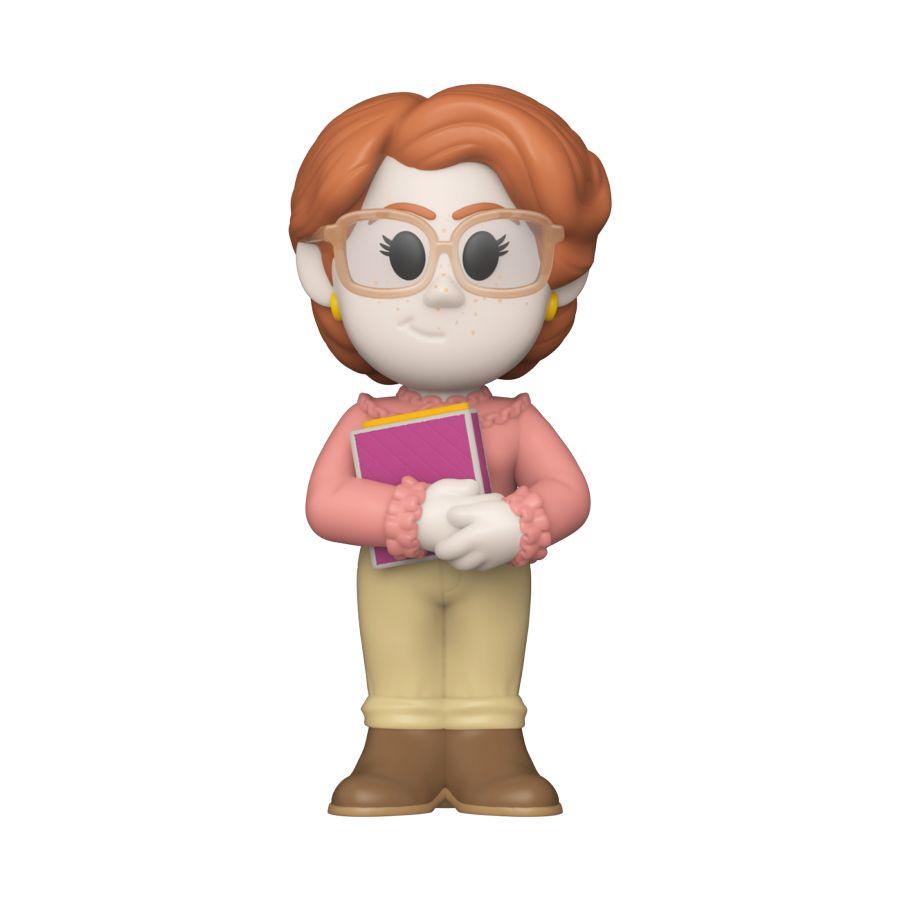 FUN67090 Stranger Things - Barb US Exclusive (with chase) Vinyl Soda [RS] - Funko - Titan Pop Culture