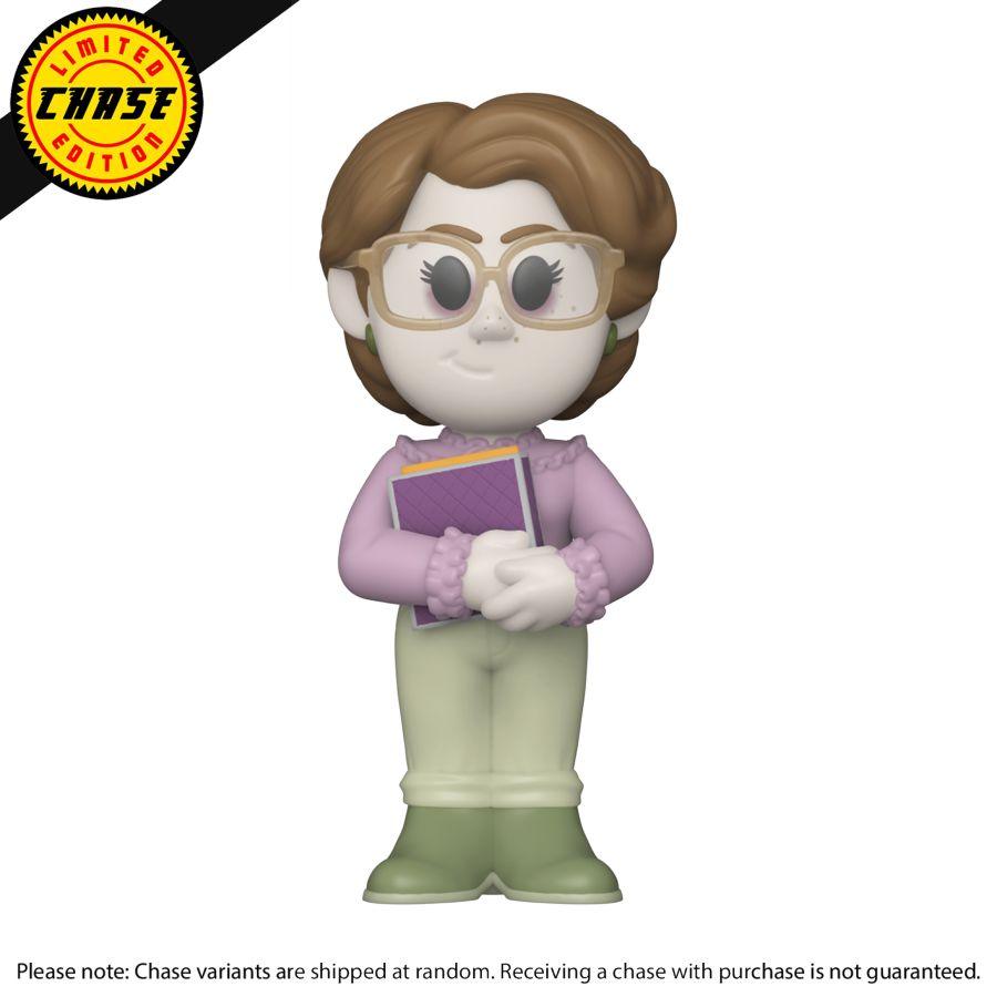 FUN67090 Stranger Things - Barb US Exclusive (with chase) Vinyl Soda [RS] - Funko - Titan Pop Culture