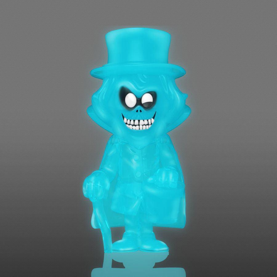 FUN67128 Haunted Mansion - Hatbox Ghost (with chase) Vinyl Soda [RS] - Funko - Titan Pop Culture