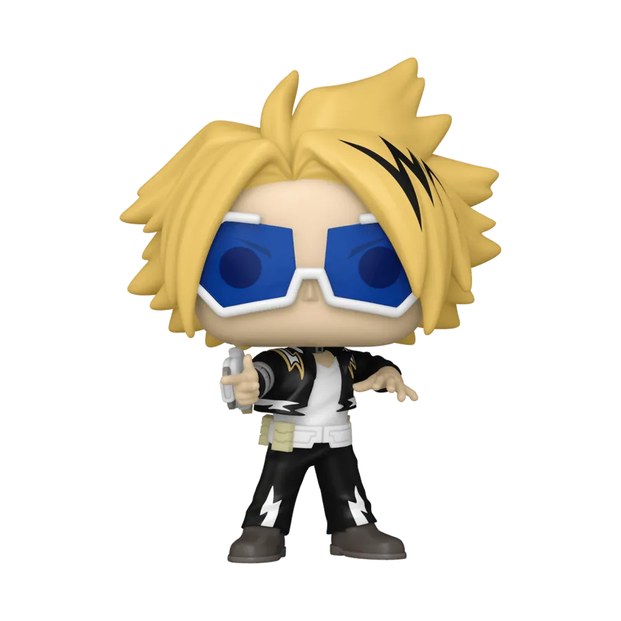 FUN67328 My Hero Academia - Denki Kaminari Pop! Vinyl - Funko - Titan Pop Culture