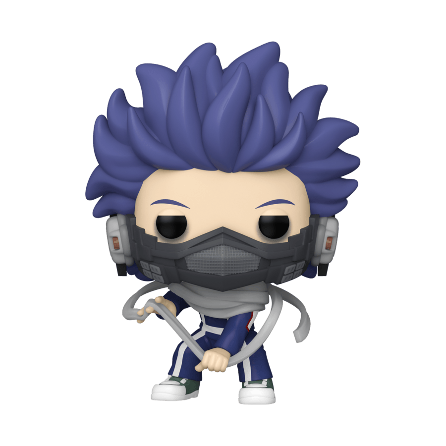 FUN67331 My Hero Academia - Hitoshi Shinso Pop! Vinyl - Funko - Titan Pop Culture