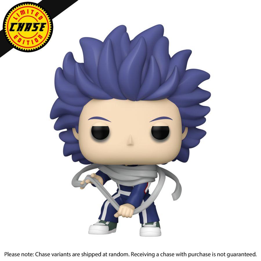 FUN67331 My Hero Academia - Hitoshi Shinso Pop! Vinyl - Funko - Titan Pop Culture