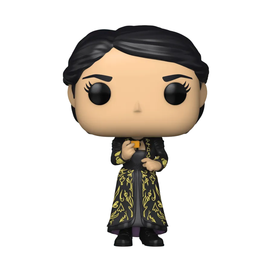 FUN67426 The Witcher (TV) - Yennefer Pop! Vinyl - Funko - Titan Pop Culture