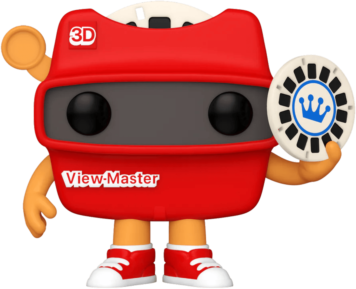 FUN67427 Retro Toys - View-Master Fisher Price Pop! Vinyl - Funko - Titan Pop Culture