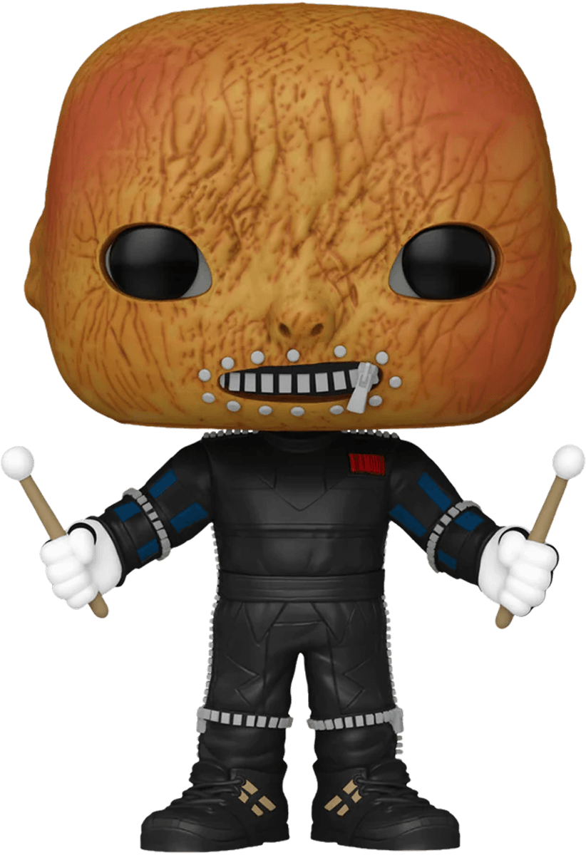 FUN67439 Slipknot - Michael Pfaff Pop! Vinyl - Funko - Titan Pop Culture