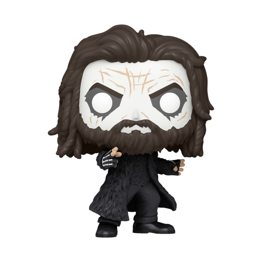 FUN67451 Rob Zombie - Rob Zombie Dragula Pop! Vinyl - Funko - Titan Pop Culture