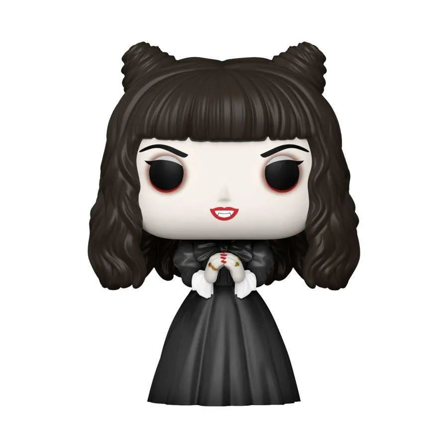 FUN67544 What We Do In The Shadows - Nadja Pop! Vinyl - Funko - Titan Pop Culture