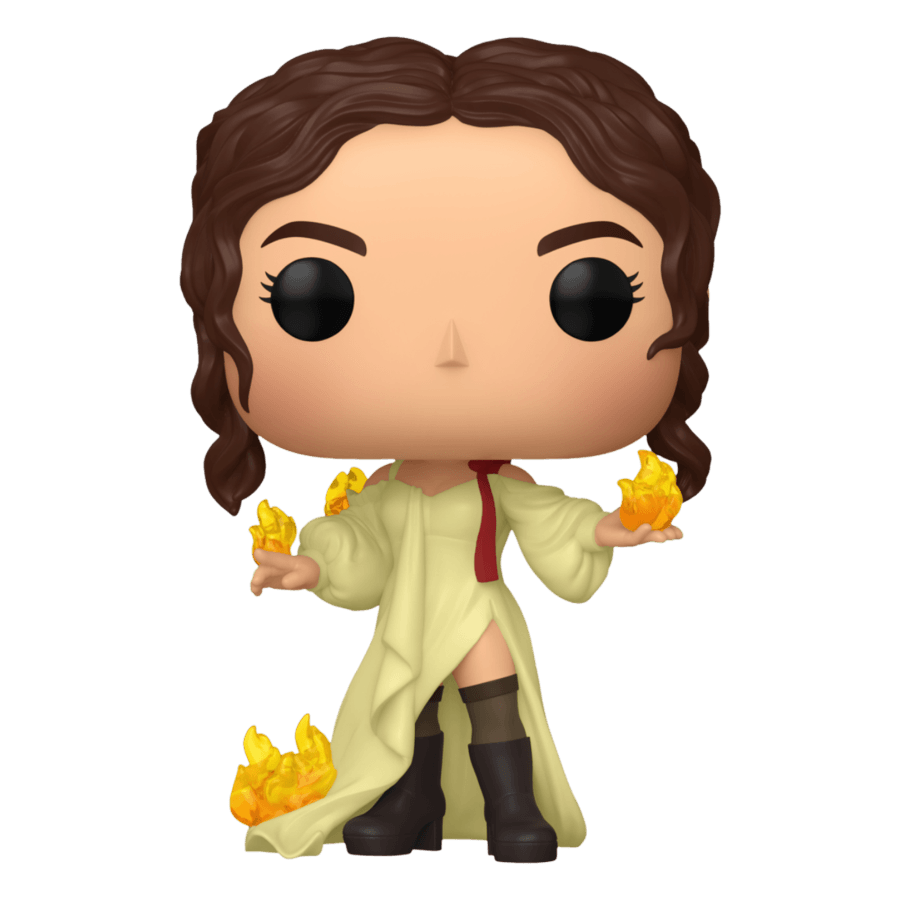 FUN67549 Rosalia - Rosalia (La Noche de Anoche) Pop! Vinyl - Funko - Titan Pop Culture