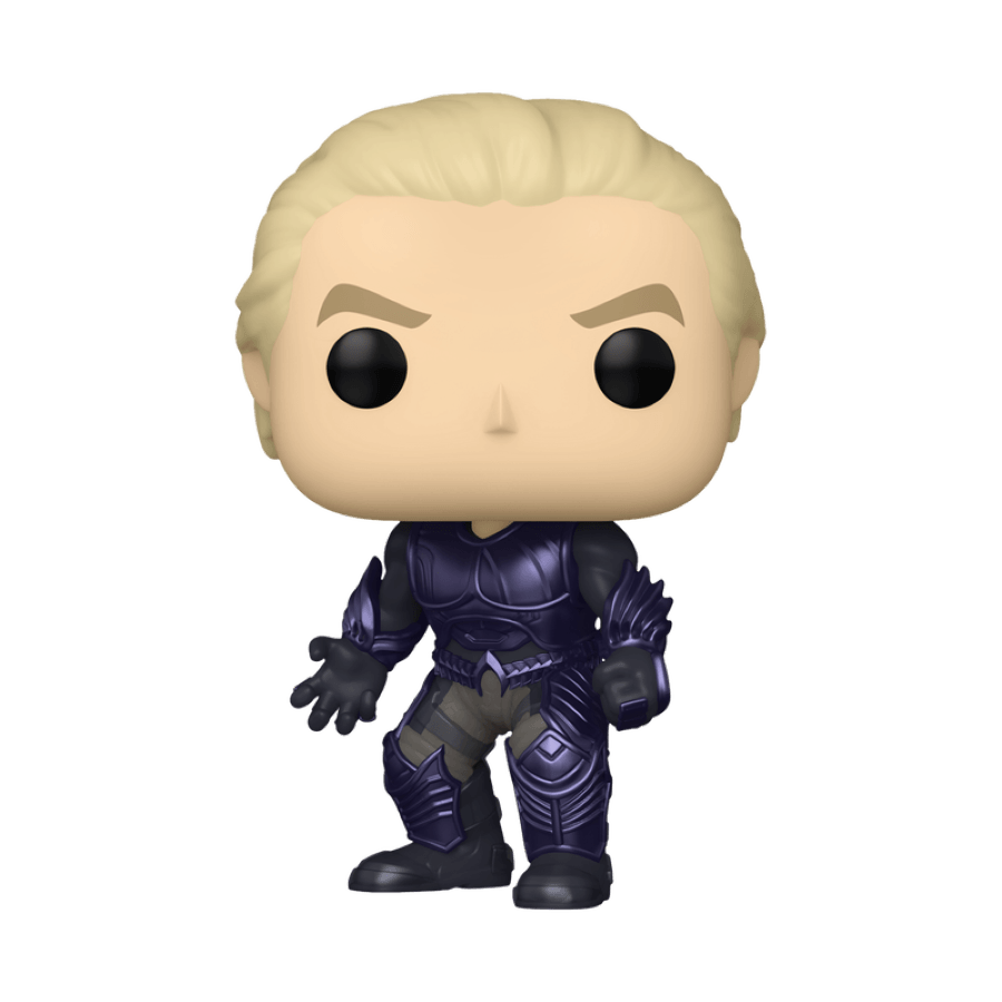 FUN67568 Aquaman and the Lost Kingdom - Orm Pop! Vinyl - Funko - Titan Pop Culture