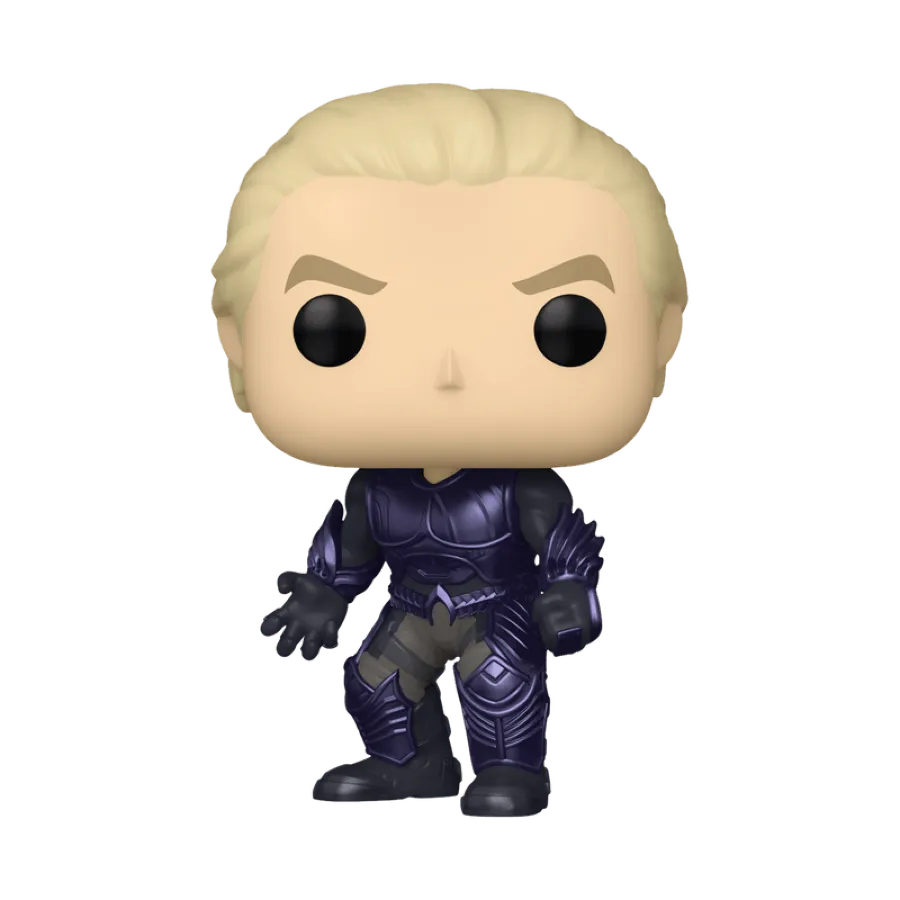 FUN67568 Aquaman and the Lost Kingdom - Orm Pop! Vinyl - Funko - Titan Pop Culture