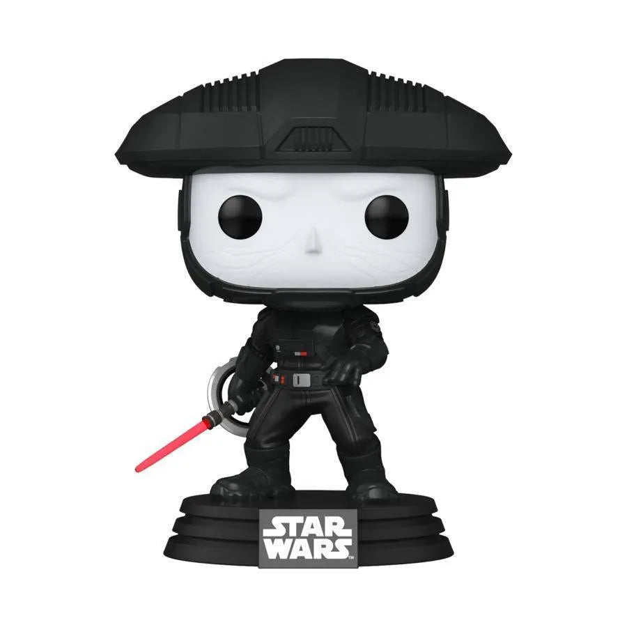 FUN67583 Star Wars: Obi-Wan Kenobi - Fifth Brother Pop! Vinyl - Funko - Titan Pop Culture