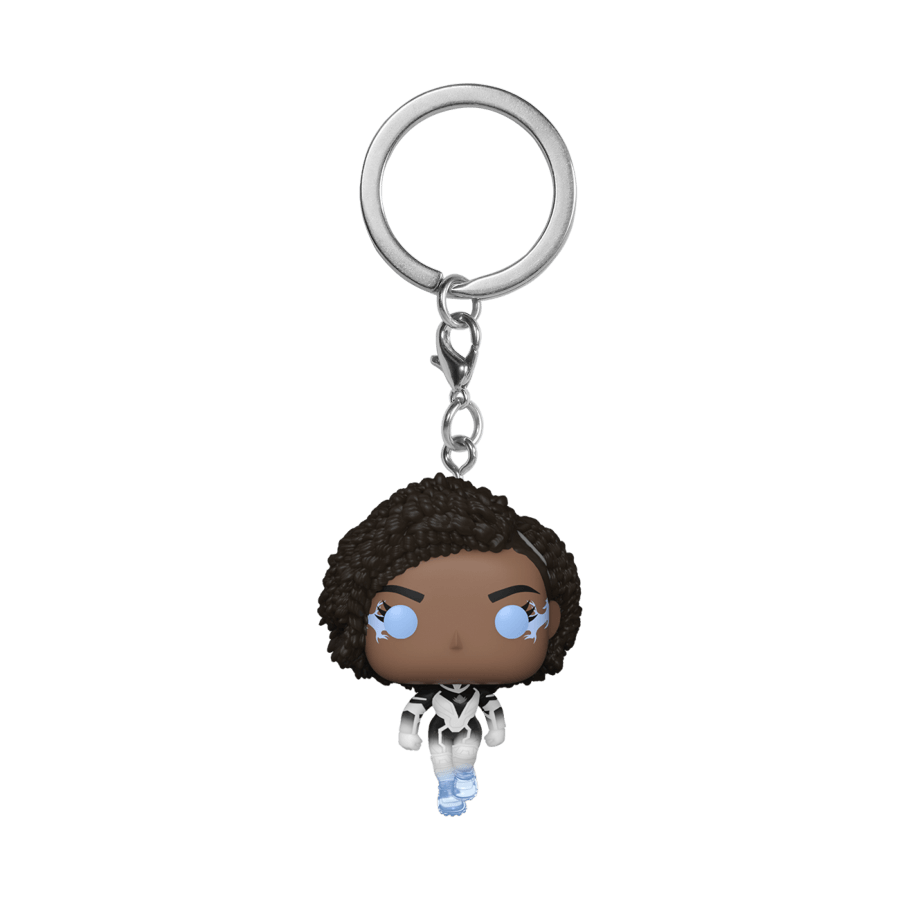 FUN67590 The Marvels (2023) - Photon Pop! Keychain - Funko - Titan Pop Culture