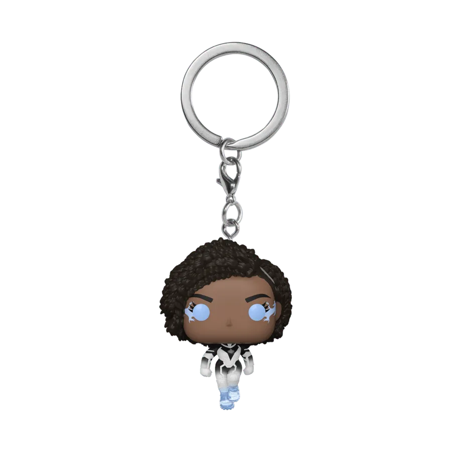 FUN67590 The Marvels (2023) - Photon Pop! Keychain - Funko - Titan Pop Culture