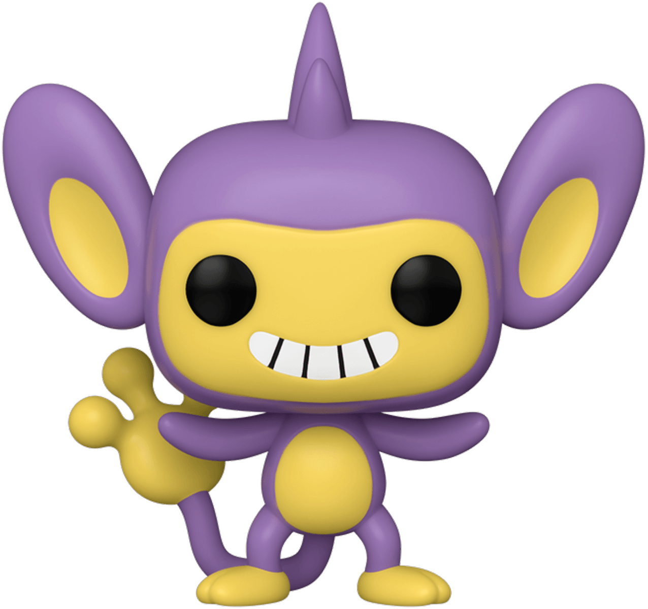 FUN67663 Pokemon - Aipom Pop! Vinyl [RS] - Funko - Titan Pop Culture