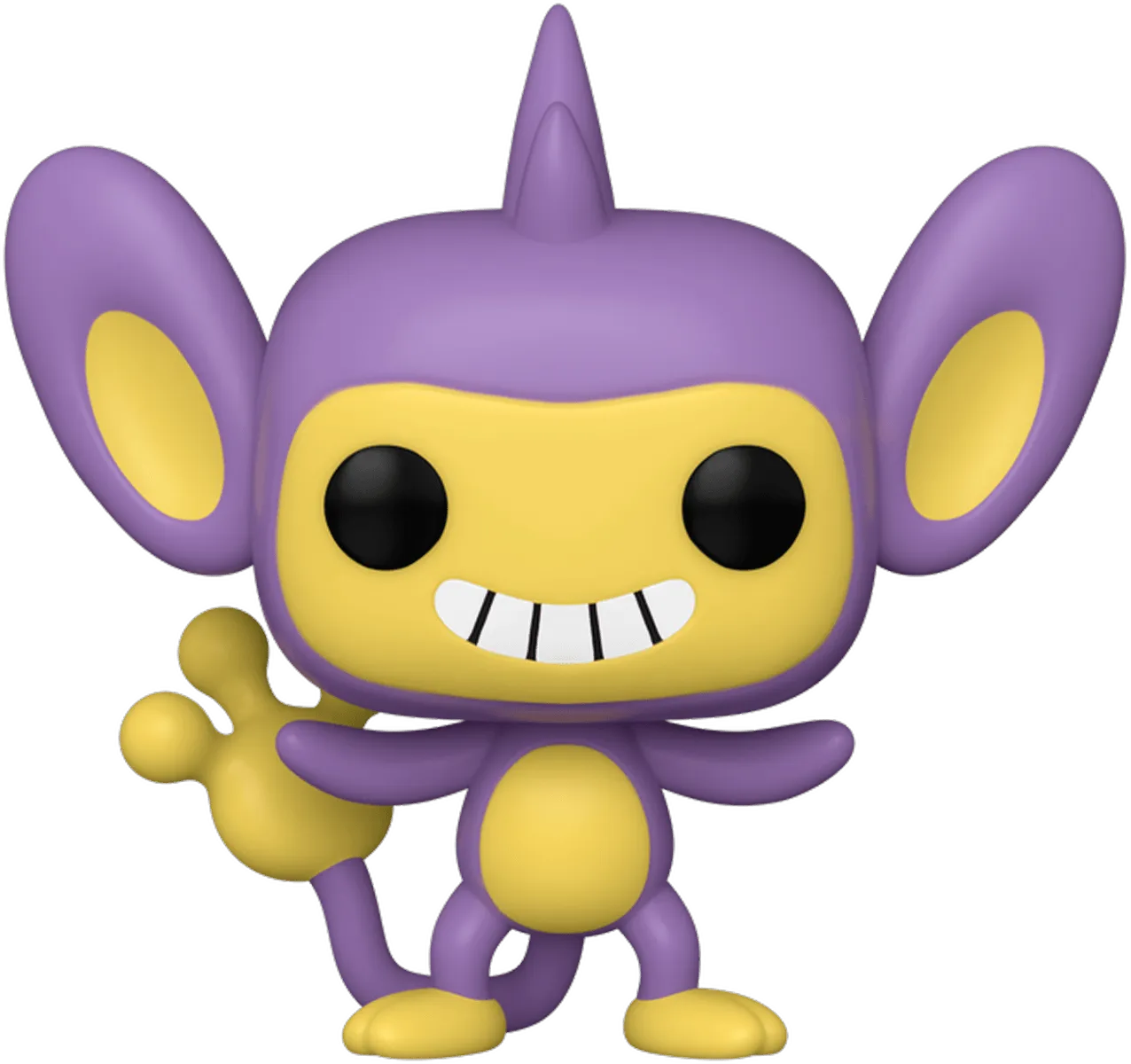 FUN67663 Pokemon - Aipom Pop! Vinyl [RS] - Funko - Titan Pop Culture