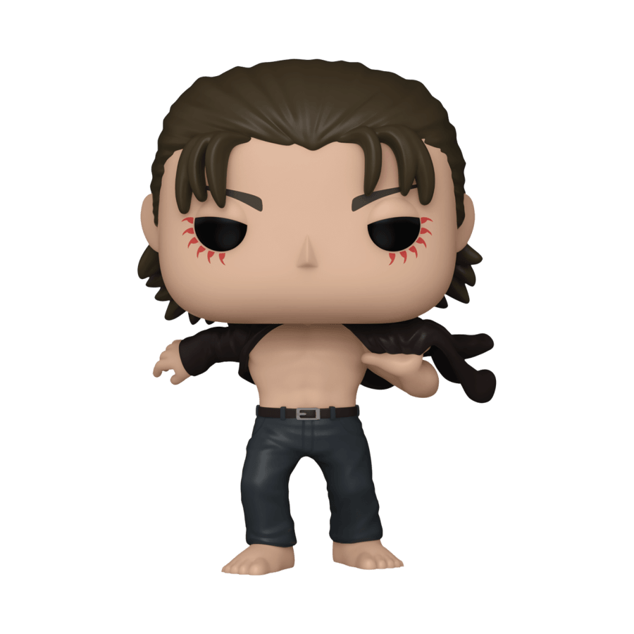 FUN67926 Attack on Titan - Eren Jaeger Pop! Vinyl - Funko - Titan Pop Culture