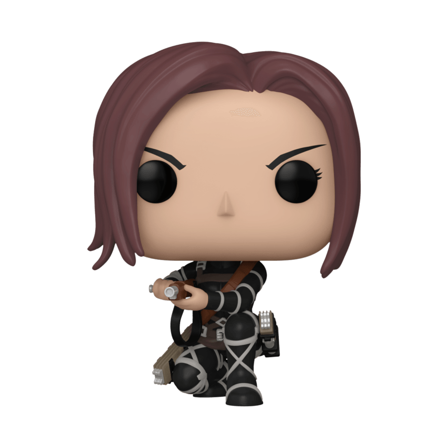 FUN67927 Attack on Titan - Sasha Braus Pop! Vinyl - Funko - Titan Pop Culture