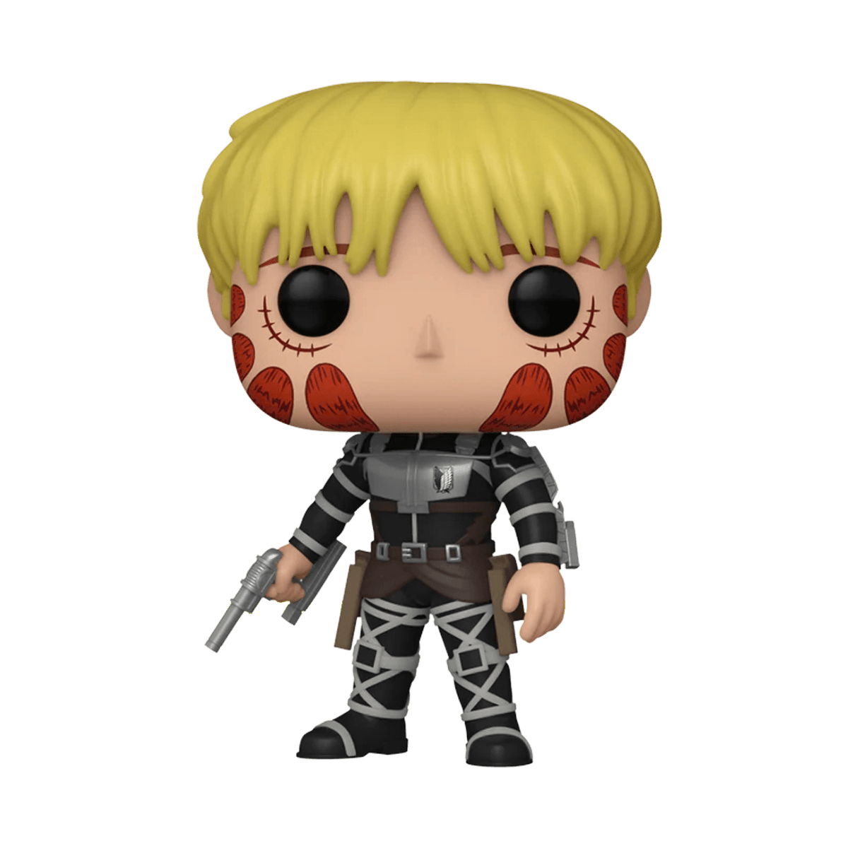 FUN67928CBUNDLE Attack on Titan - Armin Arlelt Pop! Vinyl - Chase Bundle - Funko - Titan Pop Culture