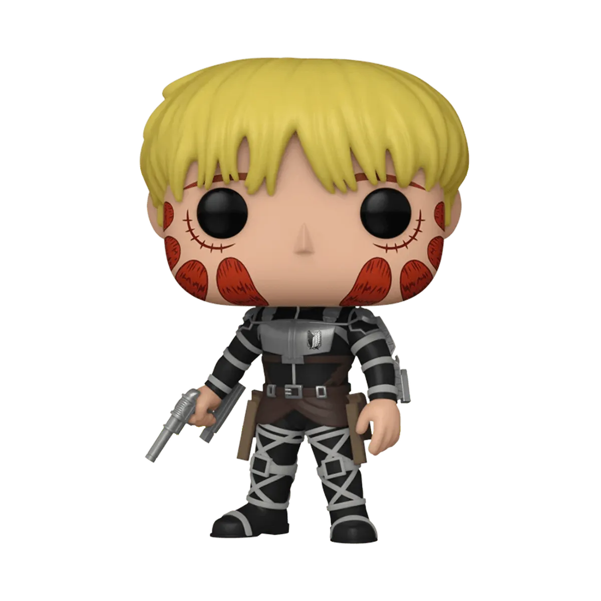 FUN67928CBUNDLE Attack on Titan - Armin Arlelt Pop! Vinyl - Chase Bundle - Funko - Titan Pop Culture