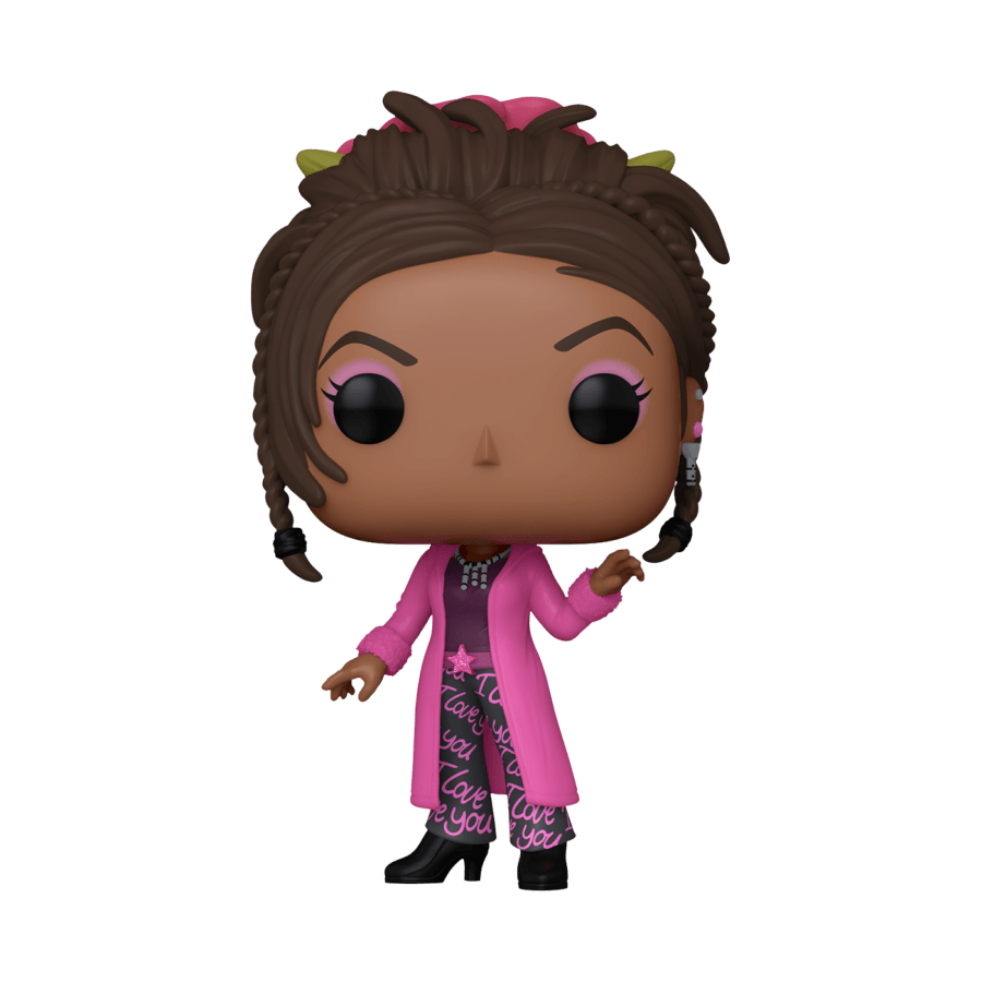 FUN67993 Disney: D100 - That's So Raven - Raven Pop! Vinyl - Funko - Titan Pop Culture