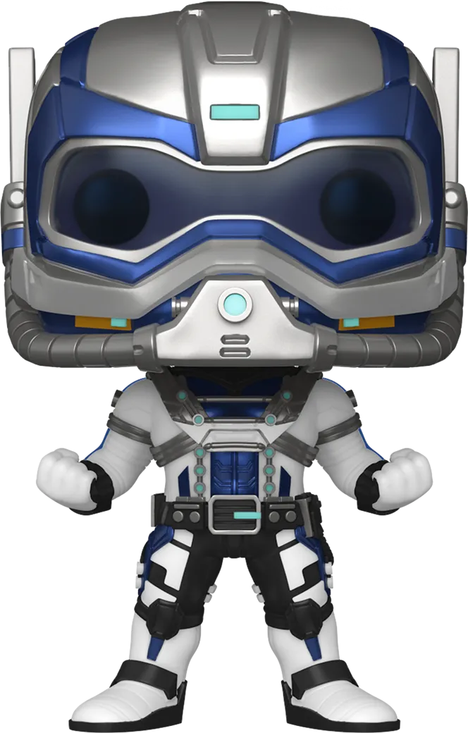 What If - Goliath Pop! Vinyl