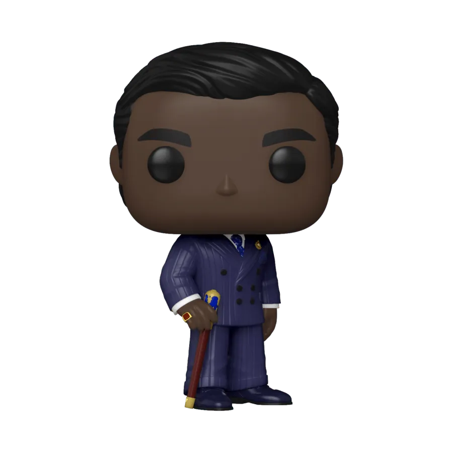 FUN68089 Wonka (2023) - Slugworth Pop! Vinyl - Funko - Titan Pop Culture