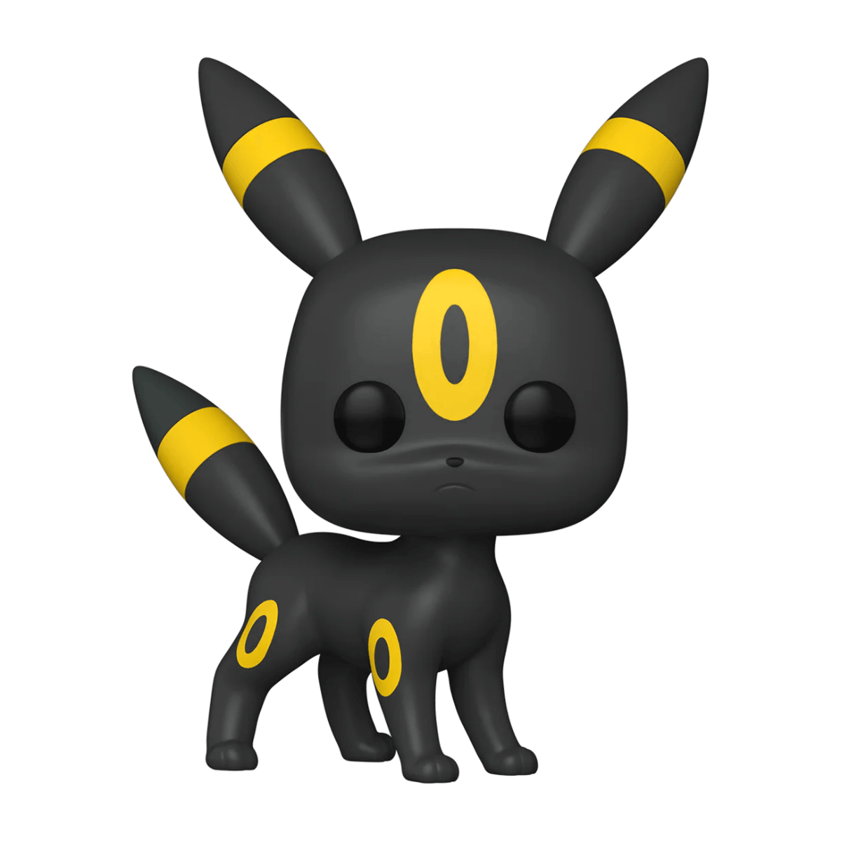 FUN68379 Pokemon - Umbreon US Exclusive 10" Pop! Vinyl [RS] - Funko - Titan Pop Culture