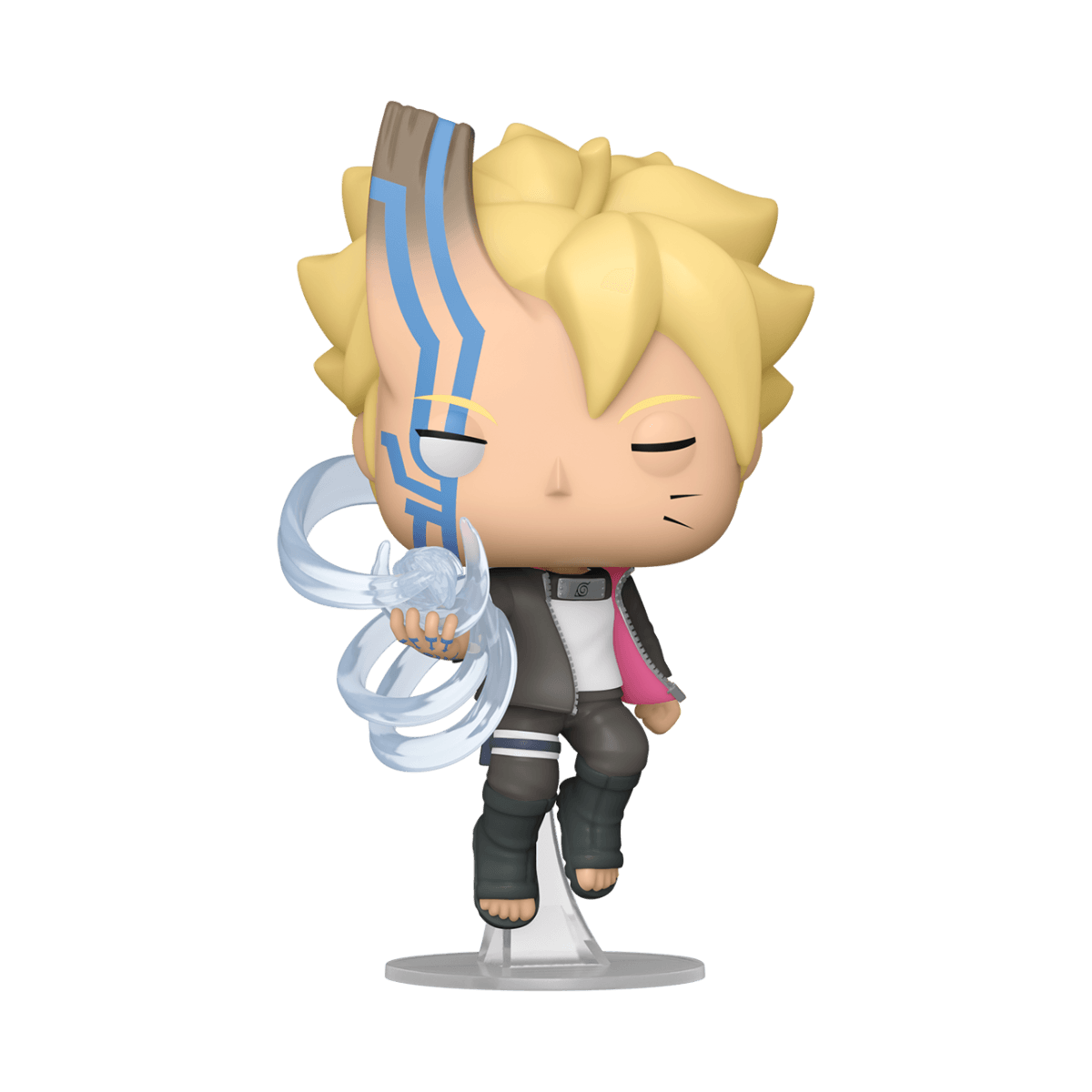 FUN68482 Boruto: Naruto Next Generations - Boruto (Momoshiki Transformation) Pop! Vinyl [RS] - Funko - Titan Pop Culture