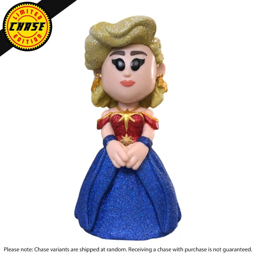 FUN68778 The Marvels (2023) - Princess Carol Exclusive Vinyl Soda - Funko - Titan Pop Culture