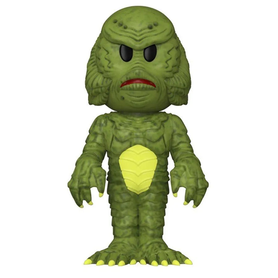 FUN68856 Universal Monsters - Creature (with chase) Vinyl Soda - Funko - Titan Pop Culture