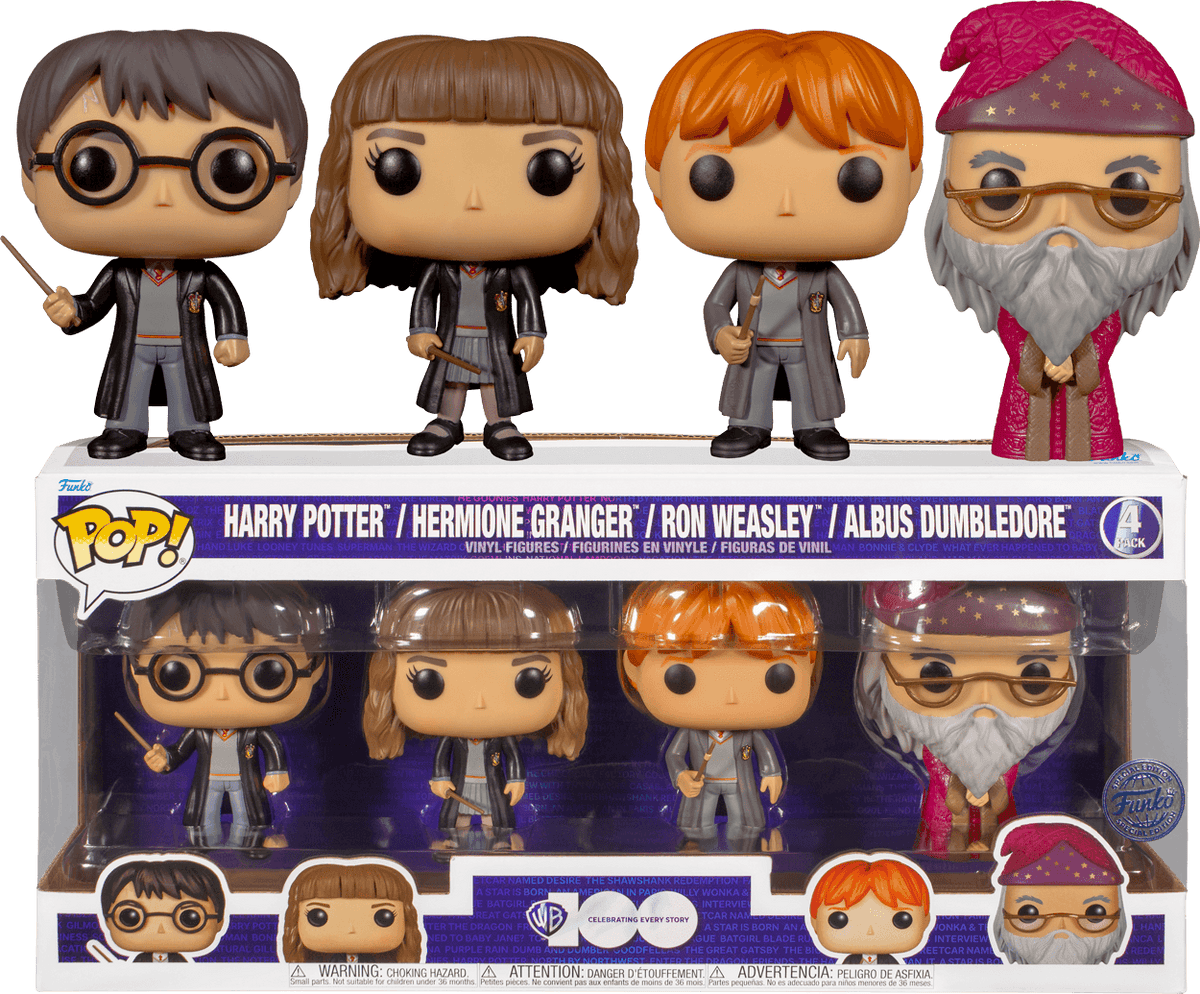 Shops r s weasley funko