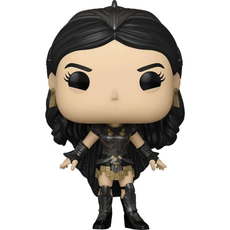 FUN69126 Shazam! 2: Fury of the Gods - Kalypso Pop! Vinyl - Funko - Titan Pop Culture