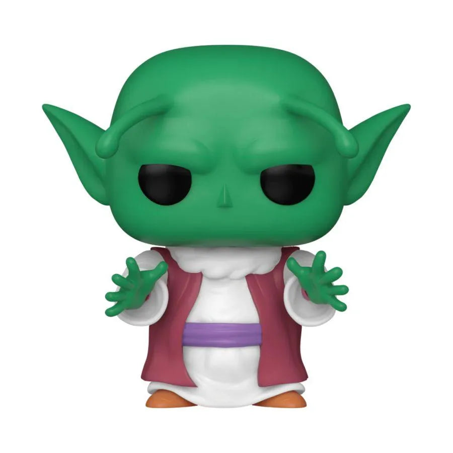 FUN69187 Dragon Ball Z - Dende US Exclusive Pop! Vinyl [RS] - Funko - Titan Pop Culture