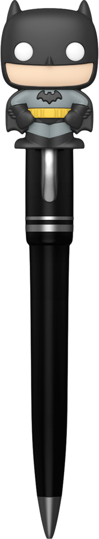DC Comics - Batman (Black Ink) Pop! Pen