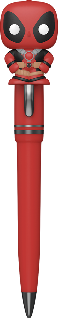 Marvel Comics - Deadpool Pop! Pen