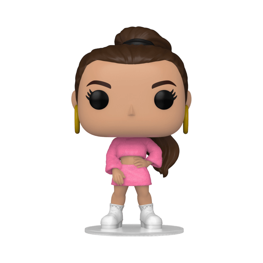 FUN70315 Rosalia - Rosalia (Malamente) Pop! Vinyl - Funko - Titan Pop Culture