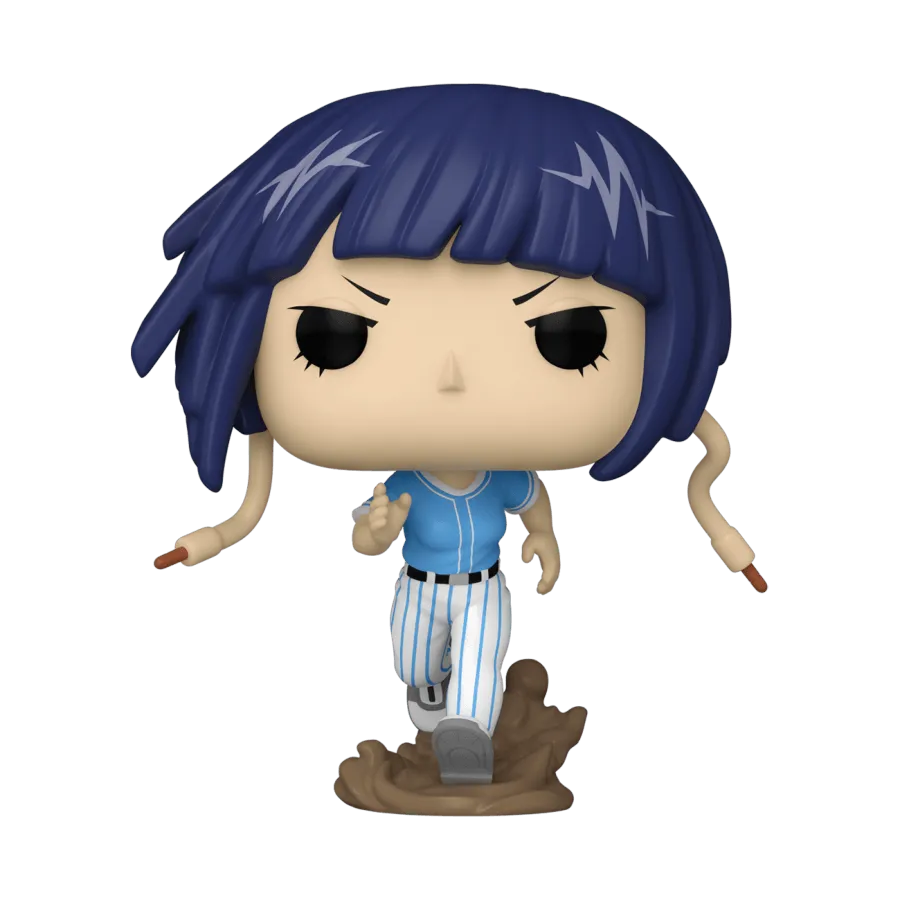 FUN70614 My Hero Academia - Kyoka Jiro (Baseball) Pop! Vinyl - Funko - Titan Pop Culture