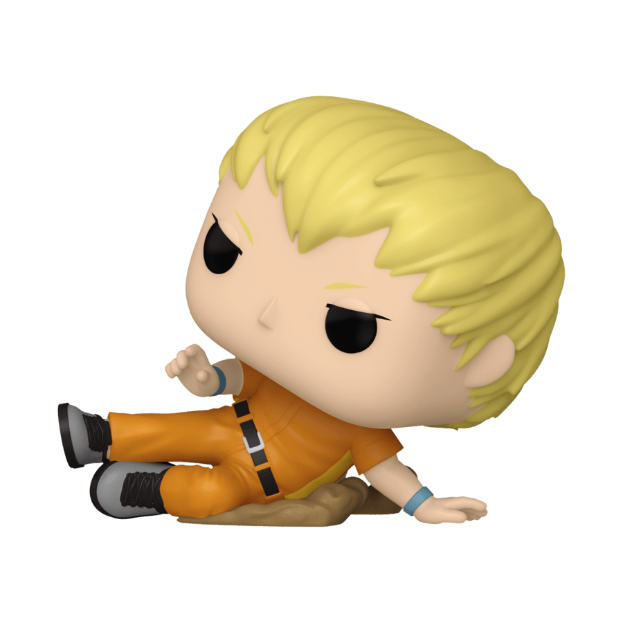 FUN70616 My Hero Academia - Mashirao Ojiro (Baseball) Pop! Vinyl - Funko - Titan Pop Culture