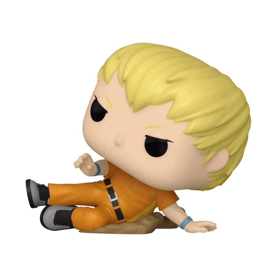 FUN70616 My Hero Academia - Mashirao Ojiro (Baseball) Pop! Vinyl - Funko - Titan Pop Culture