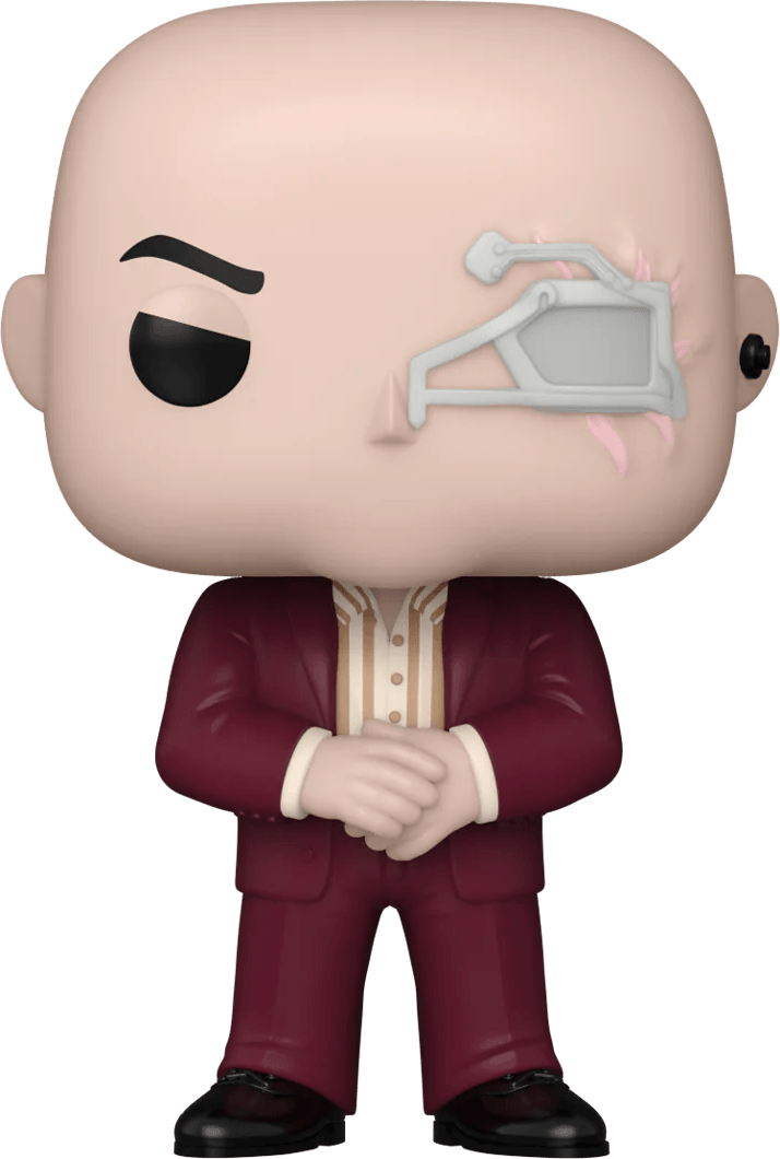 FUN70668 Echo (TV) - Kingpin Pop! Vinyl - Funko - Titan Pop Culture