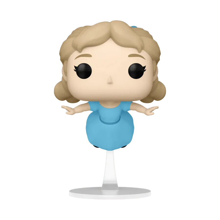 FUN70698 Peter Pan 70th Anniversary - Wendy Pop! Vinyl - Funko - Titan Pop Culture