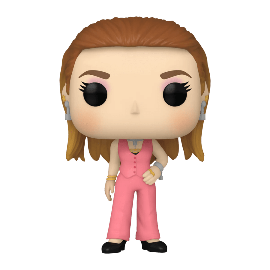 FUN70719 Ted Lasso - Keeley Jones Pop! Vinyl - Funko - Titan Pop Culture