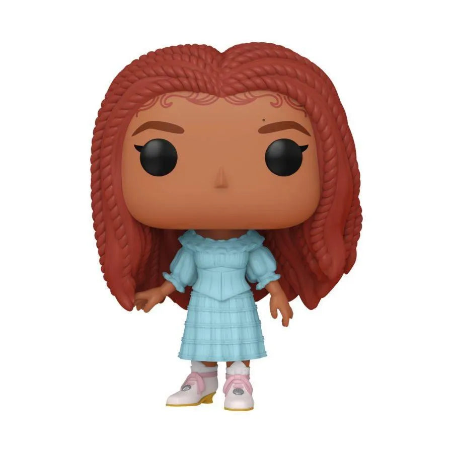 FUN70732 Little Mermaid (2023) - Ariel Pop! Vinyl - Funko - Titan Pop Culture