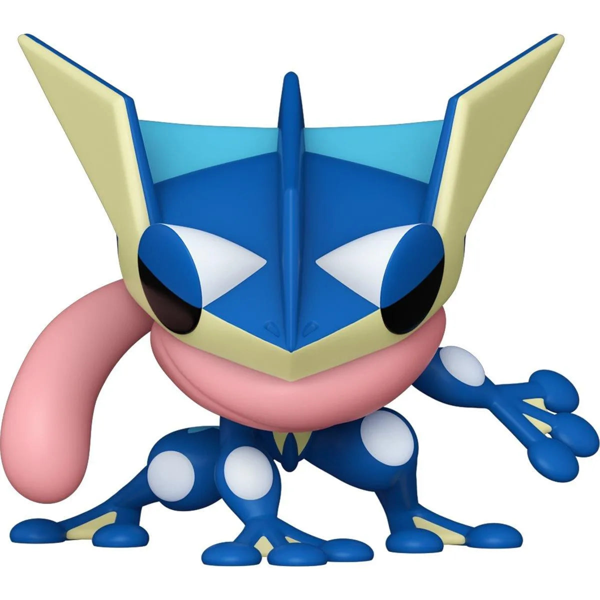 FUN70926 Pokemon - Greninja Pop! Vinyl [RS] - Funko - Titan Pop Culture