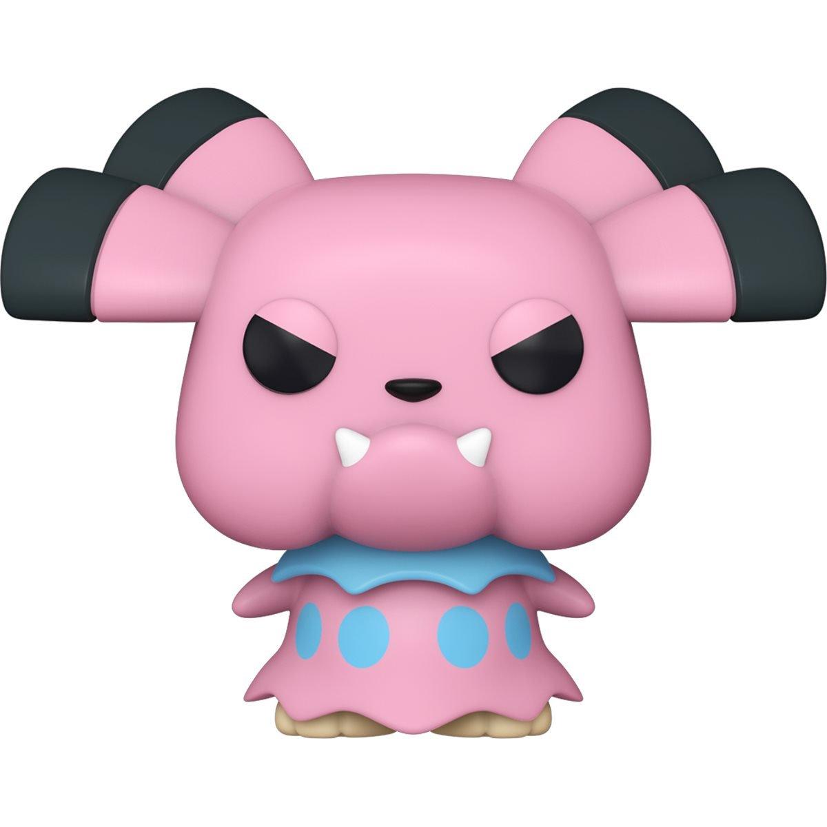 FUN70928 Pokemon - Snubbull Pop! Vinyl [RS] - Funko - Titan Pop Culture