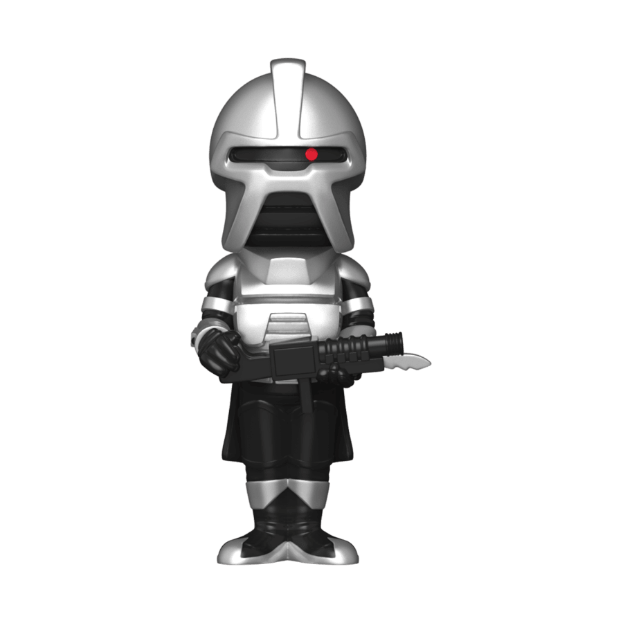 FUN70989 Battlestar Galactica - Cylon US Exclusive Rewind Figure [RS] - Funko - Titan Pop Culture