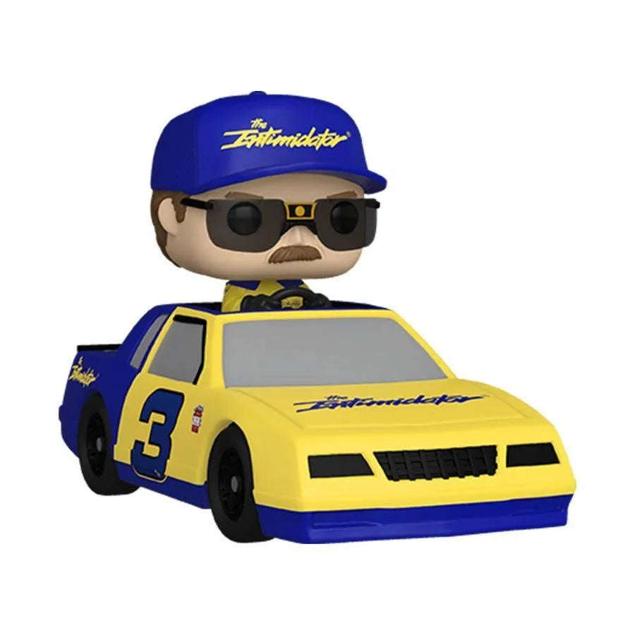 FUN70998 Nascar - Dale Earnhardt Sr W600 Pop! Vinyl Ride - Funko - Titan Pop Culture