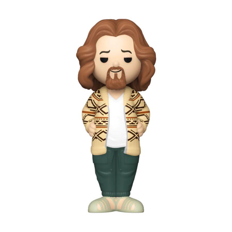 FUN71000 Big Lebowski - Lebowski Rewind Figure [RS] - Funko - Titan Pop Culture