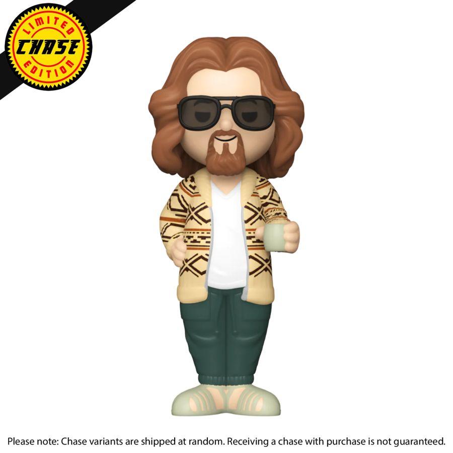 FUN71000 Big Lebowski - Lebowski Rewind Figure [RS] - Funko - Titan Pop Culture