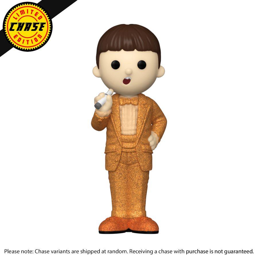 FUN71030 Dumb & Dumber - Lloyd US Exclusive (with chase) Rewind Figure [RS] - Funko - Titan Pop Culture